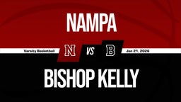 01/20 Highlights vs Nampa