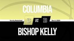 12/5 Highlights vs Columbia