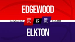 12/9 Highlights vs Edgewood