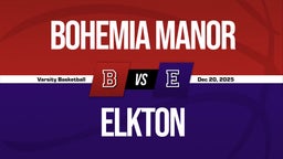 12/19 Highlights vs Bohemia Manor