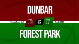 02/3 Highlights vs Dunbar