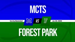 01/22 Highlights @ Forest Park