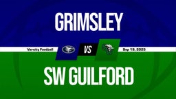 09/19 Highlights @ SW Guilford