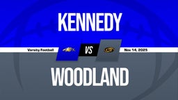 11/14 Highlights vs Kennedy