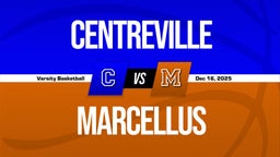 12/16 Highlights @ Marcellus