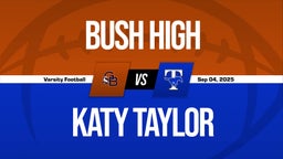 09/4 Highlights @ Katy Taylor