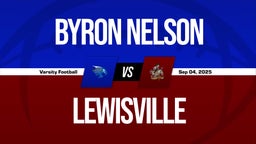 09/4 Highlights @ Lewisville