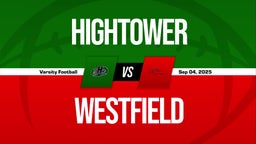 09/4 Highlights vs Hightower