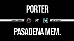 09/4 Highlights @ Pasadena Mem.