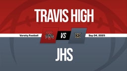 09/4 Highlights vs Travis High