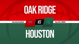 09/4 Highlights @ Houston