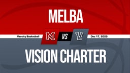 12/16 Highlights @ Vision Charter