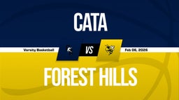 02/6 Highlights vs CATA