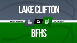 02/10 Highlights @ BFHS