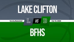 02/10 Highlights vs Lake Clifton