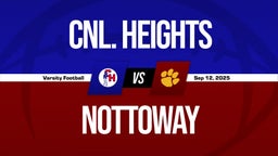 09/12 Highlights @ Nottoway