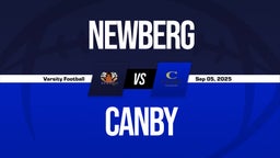09/5 Highlights vs Newberg