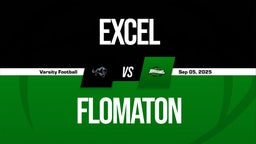 09/5 Highlights vs Excel