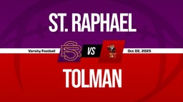 10/2 Highlights @ Tolman