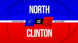 10/3 Highlights @ Clinton