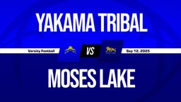 09/12 Highlights @ Moses Lake