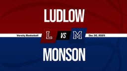 12/30 Highlights @ Monson