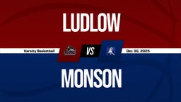 12/30 Highlights @ Monson