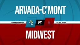 10/25 Highlights @ Midwest