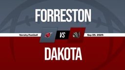 09/5 Highlights @ Dakota