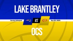 09/22 Highlights vs Lake Brantley