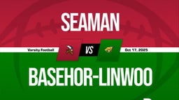 10/17 Highlights vs Seaman