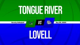 09/20 Highlights @ Lovell