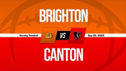 09/5 Highlights @ Canton