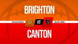 09/5 Highlights vs Brighton