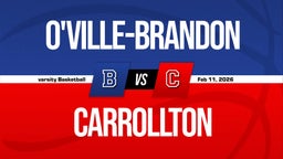 02/10 Highlights vs O'ville-Brandon