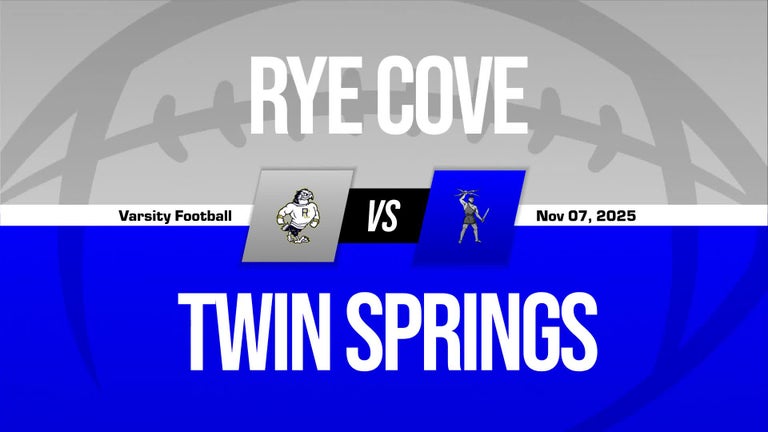 Video player poster image