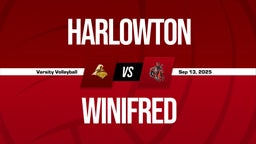 09/13 Highlights @ Winifred