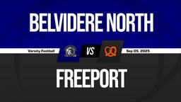 09/5 Highlights vs Belvidere North