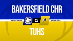 09/26 Highlights @ TUHS