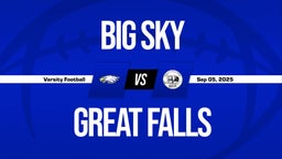 09/5 Highlights @ Great Falls