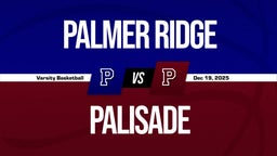 12/18 Highlights vs Palmer Ridge
