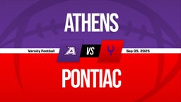 09/5 Highlights vs Athens