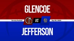 09/5 Highlights vs Glencoe