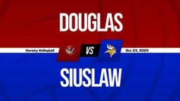 10/23 Highlights vs Douglas