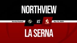 09/12 Highlights vs Northview