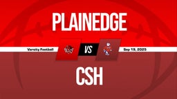 09/19 Highlights vs Plainedge