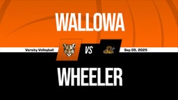 09/5 Highlights @ Wheeler