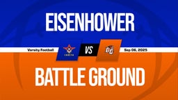 09/6 Highlights @ Battle Ground