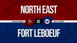 09/13 Highlights vs North East
