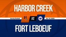 10/10 Highlights @ Fort LeBoeuf